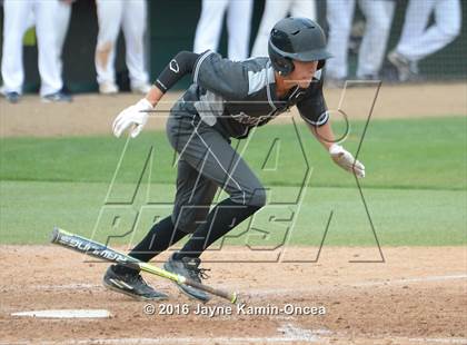 Thumbnail 2 in West Ranch vs. Murrieta Mesa photogallery.