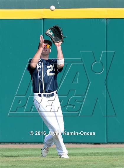 Thumbnail 1 in West Ranch vs. Murrieta Mesa photogallery.