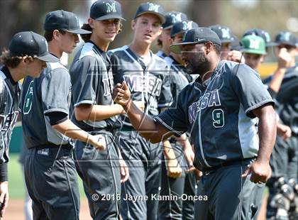 Thumbnail 3 in West Ranch vs. Murrieta Mesa photogallery.