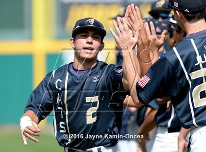 Thumbnail 2 in West Ranch vs. Murrieta Mesa photogallery.