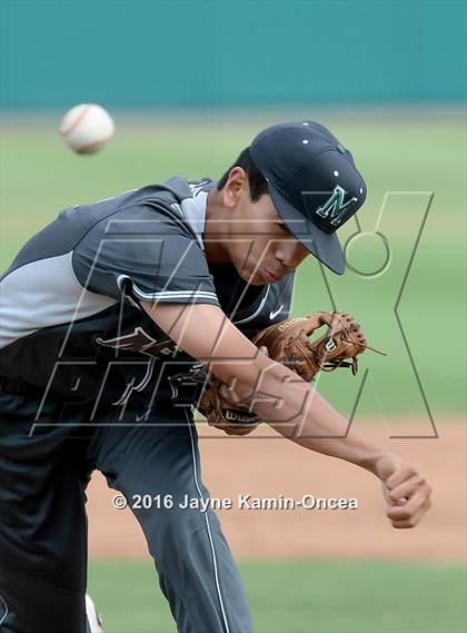 Thumbnail 3 in West Ranch vs. Murrieta Mesa photogallery.