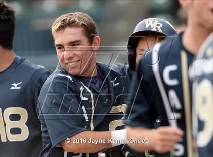 Thumbnail 2 in West Ranch vs. Murrieta Mesa photogallery.
