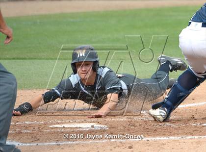 Thumbnail 1 in West Ranch vs. Murrieta Mesa photogallery.