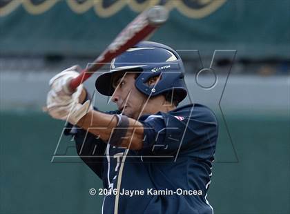 Thumbnail 2 in West Ranch vs. Murrieta Mesa photogallery.