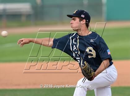 Thumbnail 1 in West Ranch vs. Murrieta Mesa photogallery.