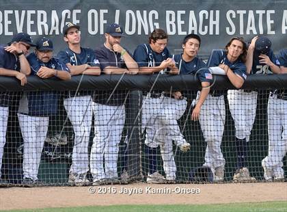 Thumbnail 1 in West Ranch vs. Murrieta Mesa photogallery.