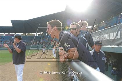 Thumbnail 1 in West Ranch vs. Murrieta Mesa photogallery.