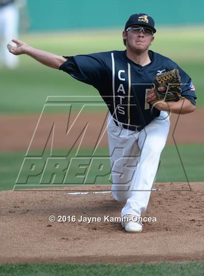 Thumbnail 1 in West Ranch vs. Murrieta Mesa photogallery.