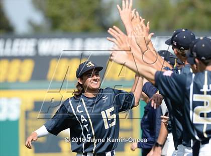 Thumbnail 2 in West Ranch vs. Murrieta Mesa photogallery.