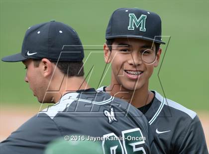 Thumbnail 2 in West Ranch vs. Murrieta Mesa photogallery.