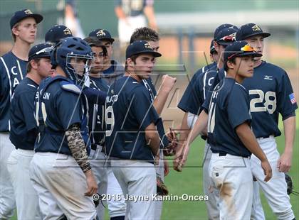 Thumbnail 3 in West Ranch vs. Murrieta Mesa photogallery.