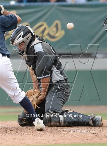 Thumbnail 2 in West Ranch vs. Murrieta Mesa photogallery.