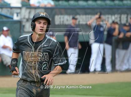 Thumbnail 2 in West Ranch vs. Murrieta Mesa photogallery.