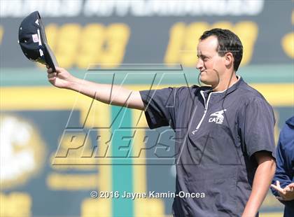 Thumbnail 2 in West Ranch vs. Murrieta Mesa photogallery.
