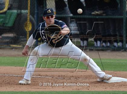 Thumbnail 1 in West Ranch vs. Murrieta Mesa photogallery.