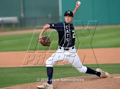 Thumbnail 2 in West Ranch vs. Murrieta Mesa photogallery.