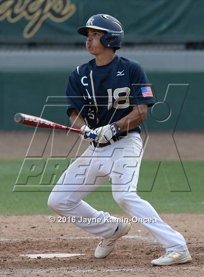 Thumbnail 2 in West Ranch vs. Murrieta Mesa photogallery.