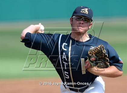 Thumbnail 1 in West Ranch vs. Murrieta Mesa photogallery.