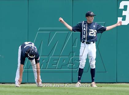 Thumbnail 1 in West Ranch vs. Murrieta Mesa photogallery.