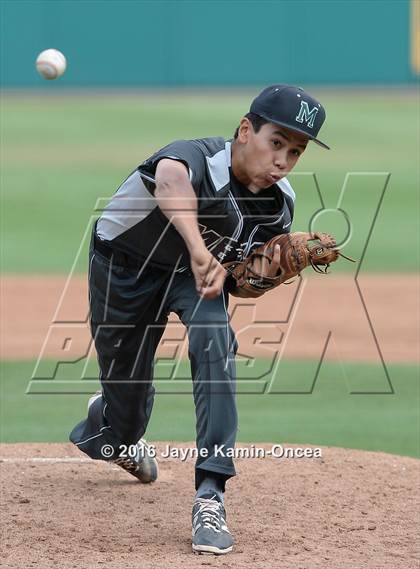Thumbnail 2 in West Ranch vs. Murrieta Mesa photogallery.
