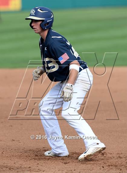 Thumbnail 1 in West Ranch vs. Murrieta Mesa photogallery.