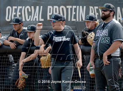Thumbnail 3 in West Ranch vs. Murrieta Mesa photogallery.