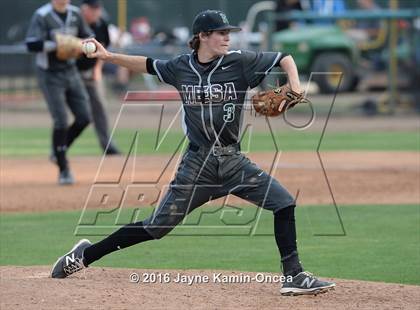 Thumbnail 1 in West Ranch vs. Murrieta Mesa photogallery.