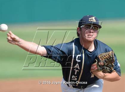 Thumbnail 3 in West Ranch vs. Murrieta Mesa photogallery.