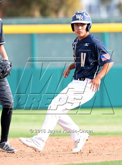Thumbnail 3 in West Ranch vs. Murrieta Mesa photogallery.