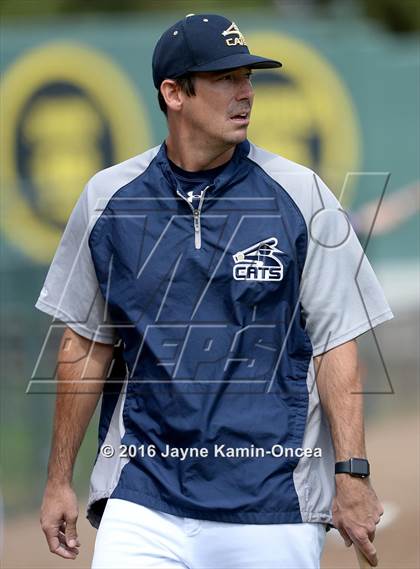 Thumbnail 1 in West Ranch vs. Murrieta Mesa photogallery.