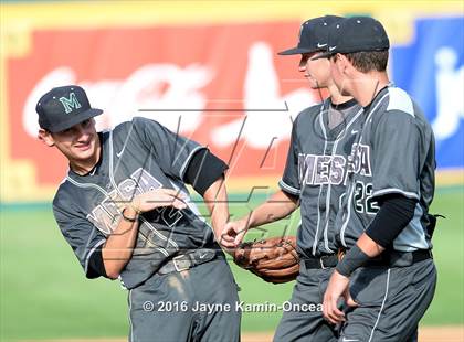 Thumbnail 3 in West Ranch vs. Murrieta Mesa photogallery.