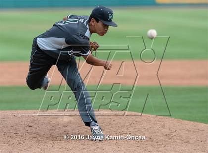 Thumbnail 1 in West Ranch vs. Murrieta Mesa photogallery.