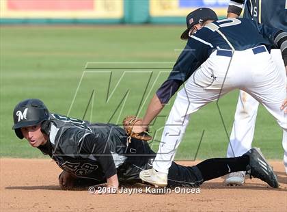 Thumbnail 2 in West Ranch vs. Murrieta Mesa photogallery.