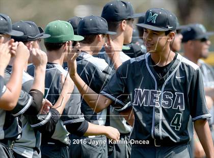 Thumbnail 1 in West Ranch vs. Murrieta Mesa photogallery.
