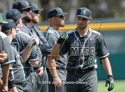 Thumbnail 3 in West Ranch vs. Murrieta Mesa photogallery.