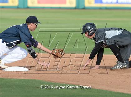 Thumbnail 1 in West Ranch vs. Murrieta Mesa photogallery.