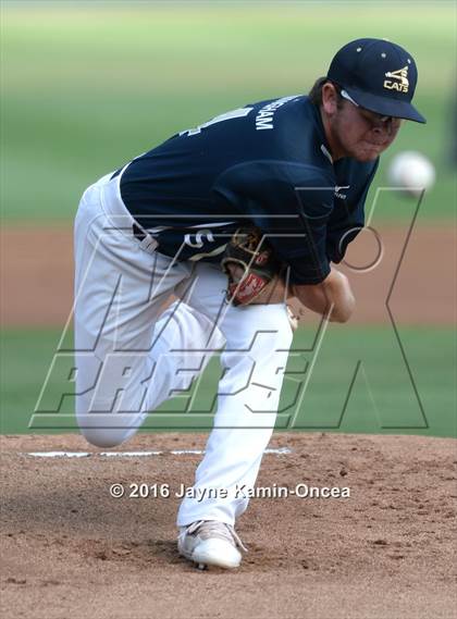 Thumbnail 2 in West Ranch vs. Murrieta Mesa photogallery.