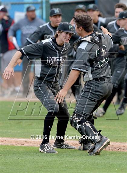 Thumbnail 1 in West Ranch vs. Murrieta Mesa photogallery.