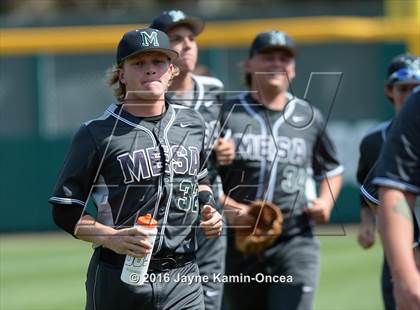 Thumbnail 2 in West Ranch vs. Murrieta Mesa photogallery.