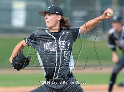 Thumbnail 1 in West Ranch vs. Murrieta Mesa photogallery.