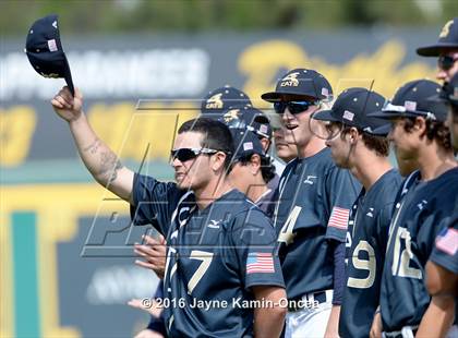 Thumbnail 1 in West Ranch vs. Murrieta Mesa photogallery.