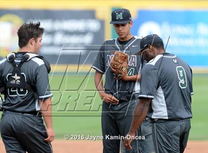 Thumbnail 1 in West Ranch vs. Murrieta Mesa photogallery.