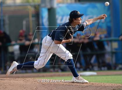 Thumbnail 1 in West Ranch vs. Murrieta Mesa photogallery.