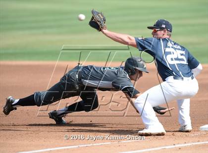 Thumbnail 1 in West Ranch vs. Murrieta Mesa photogallery.
