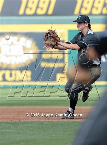 Thumbnail 3 in West Ranch vs. Murrieta Mesa photogallery.