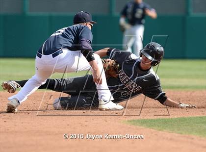 Thumbnail 3 in West Ranch vs. Murrieta Mesa photogallery.