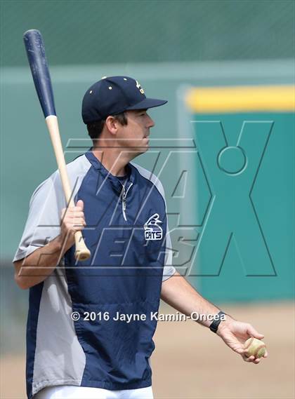 Thumbnail 1 in West Ranch vs. Murrieta Mesa photogallery.