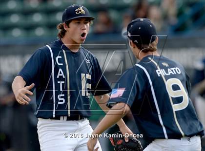 Thumbnail 2 in West Ranch vs. Murrieta Mesa photogallery.