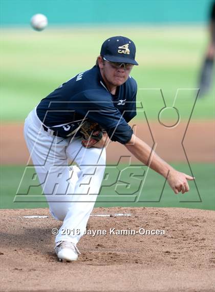 Thumbnail 1 in West Ranch vs. Murrieta Mesa photogallery.