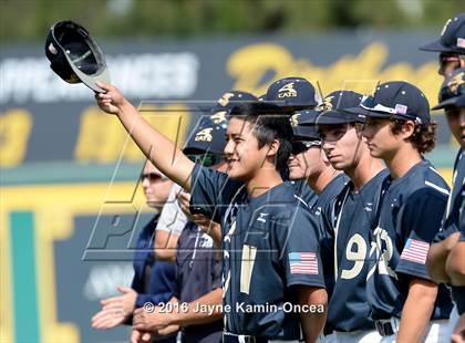 Thumbnail 3 in West Ranch vs. Murrieta Mesa photogallery.